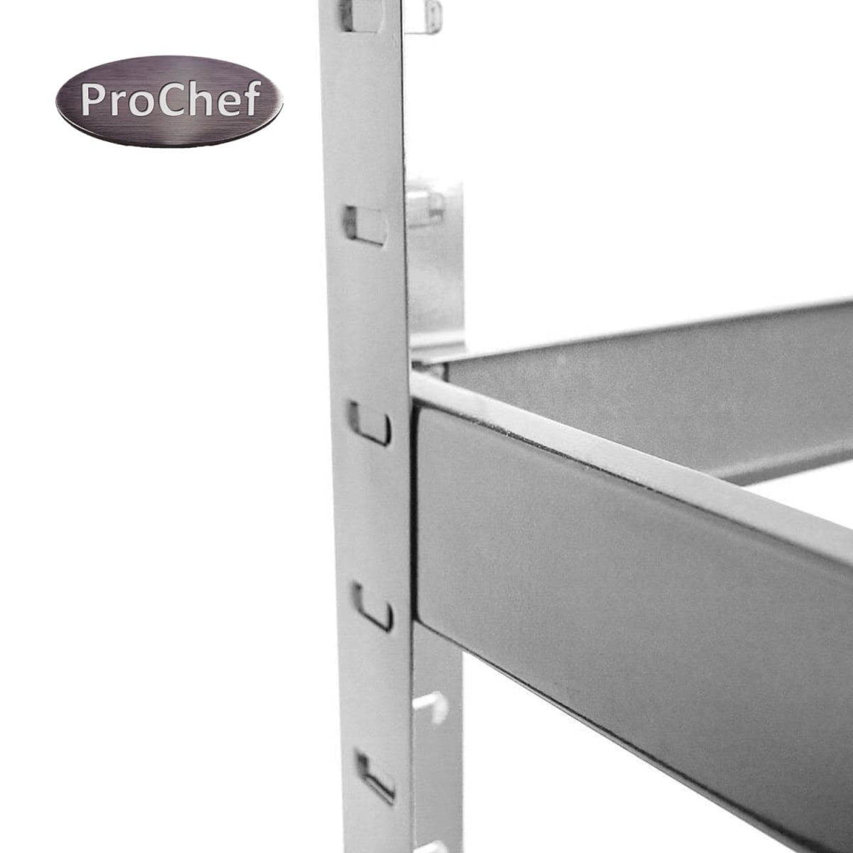 Banco de Trabajo Acero Galvanizado 100x60x180 cm.4