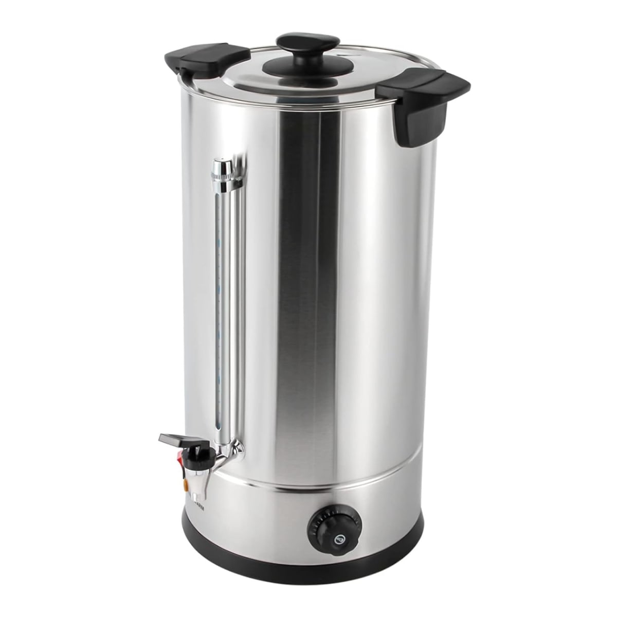 Hervidor 25 Litros Doble Capa Acero Inoxidable2