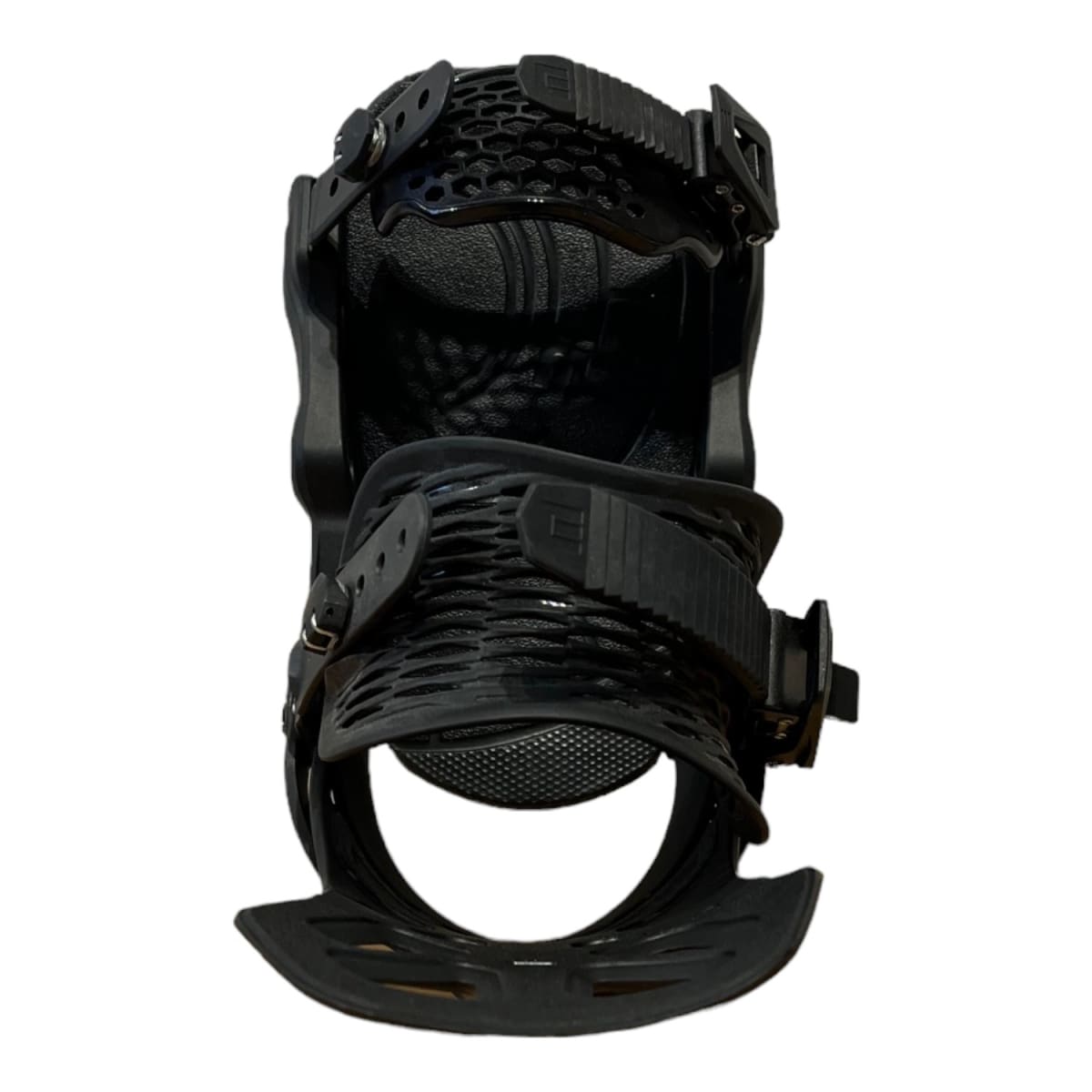 Fijacion Snowboard Yes. NX-GEN Black S5