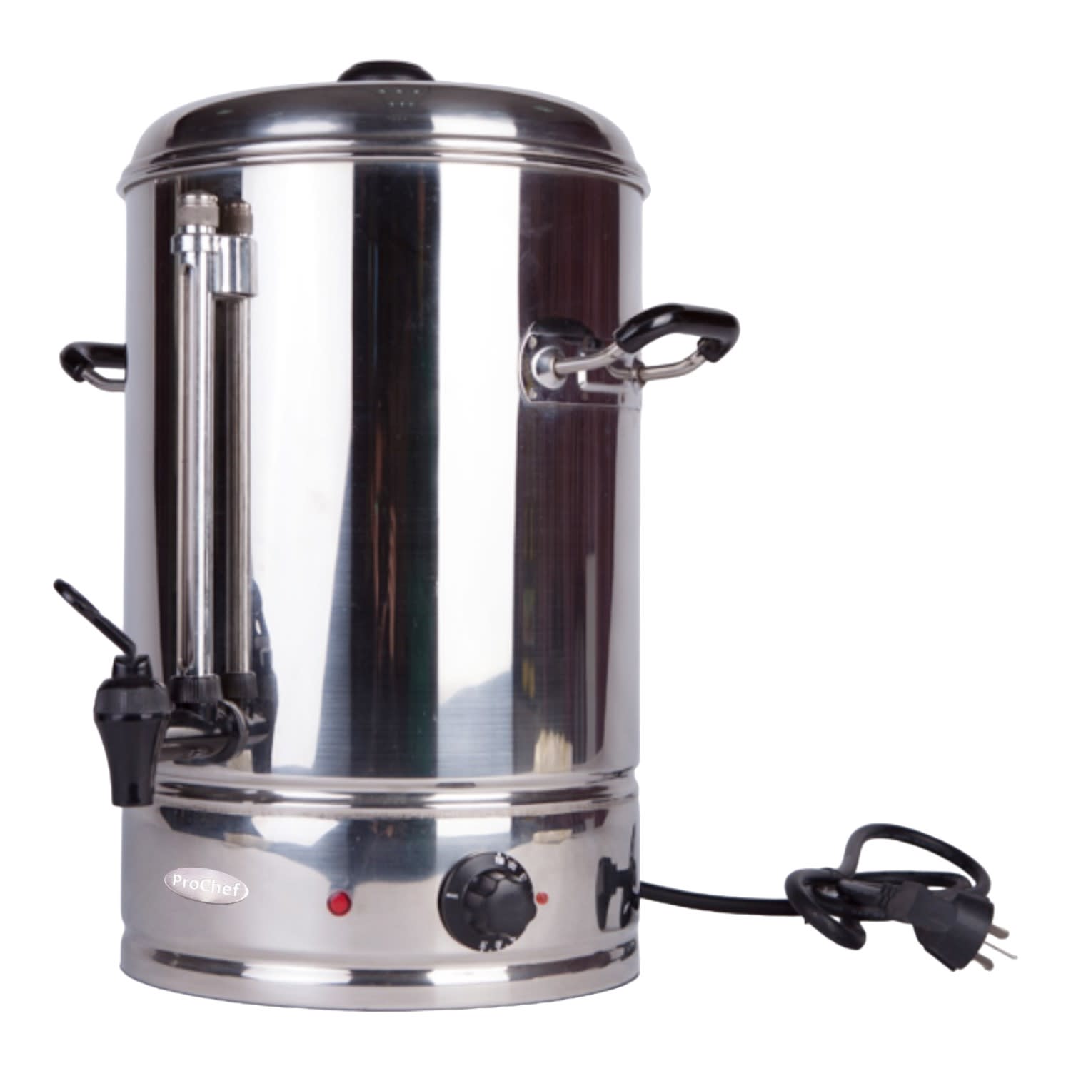 Percolador Hervidor Industrial 10 Litros Linox Perú SAC