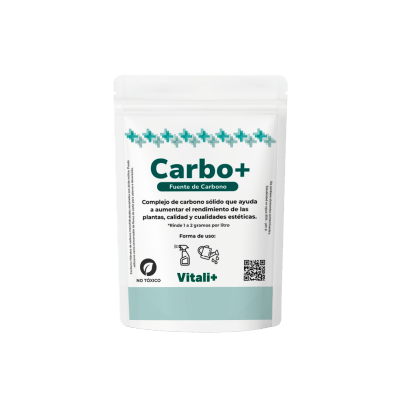 CARBO+