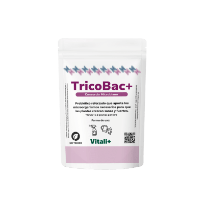 TRICOBAC+