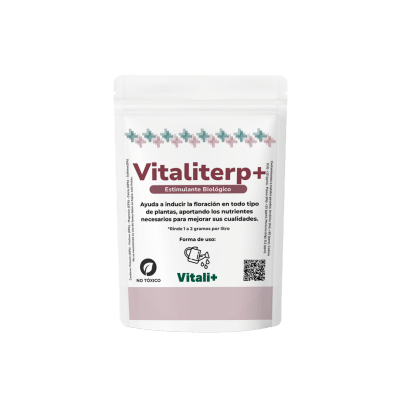 VITALITERP