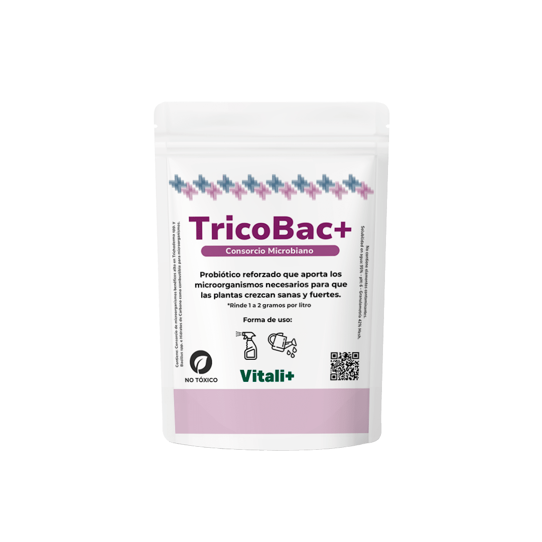 TRICOBAC+1