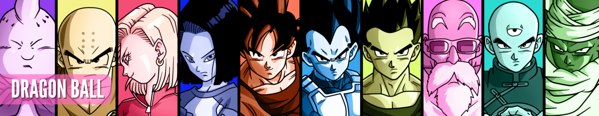 Manga Dragon Ball