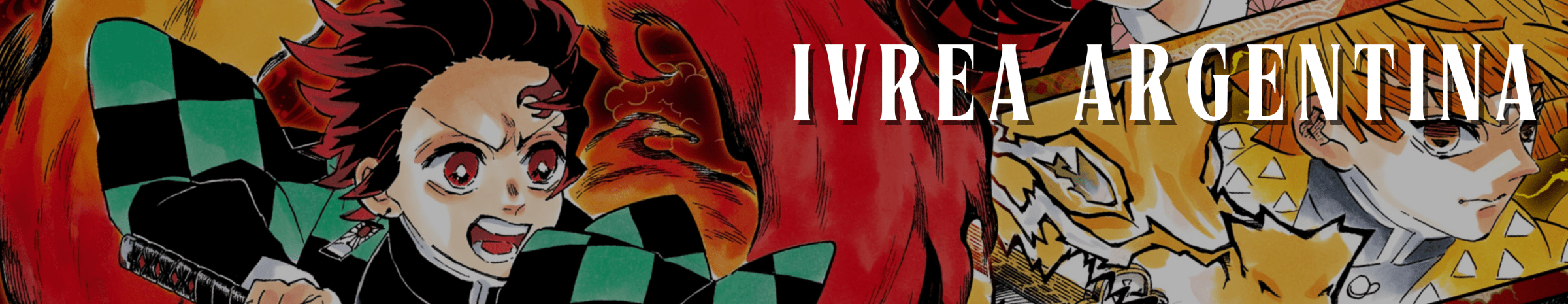 Editorial IVREA ARGENTINA