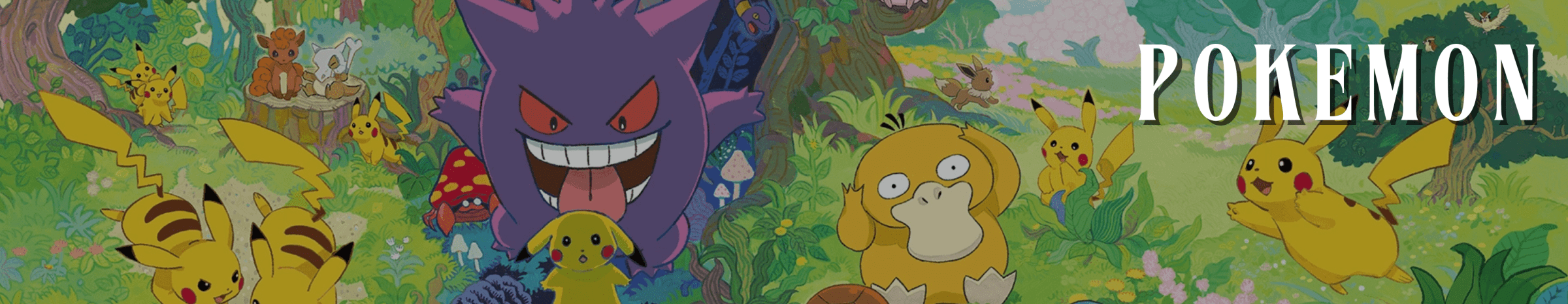 Todo Pokemon