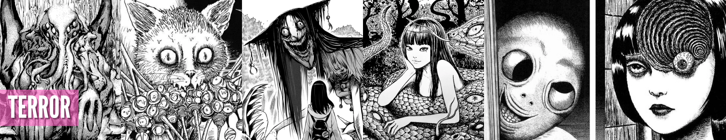 Terror