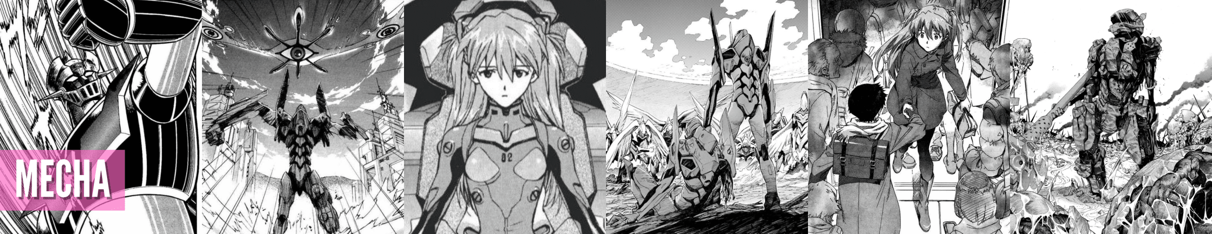 Mecha