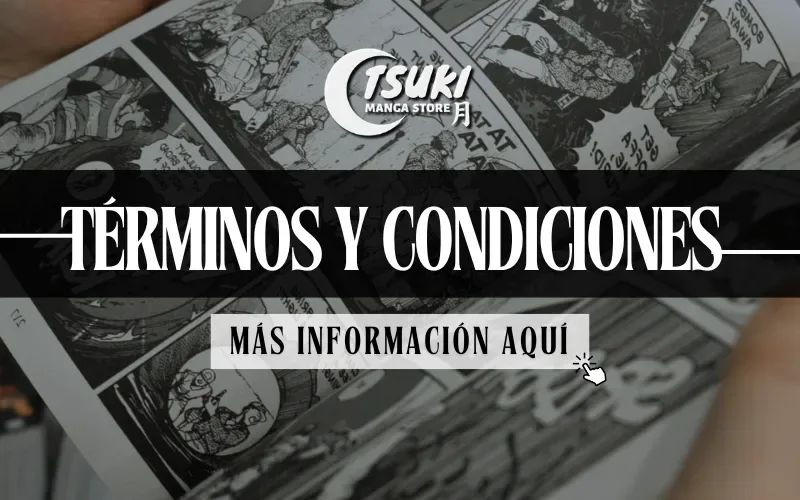 Términos y Condiciones - TMS