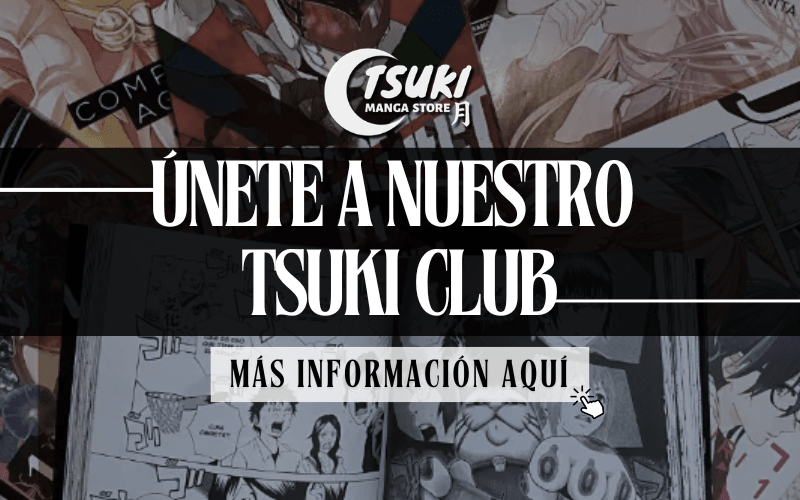 Tsuki Club