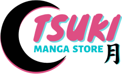 Tsuki Manga Store