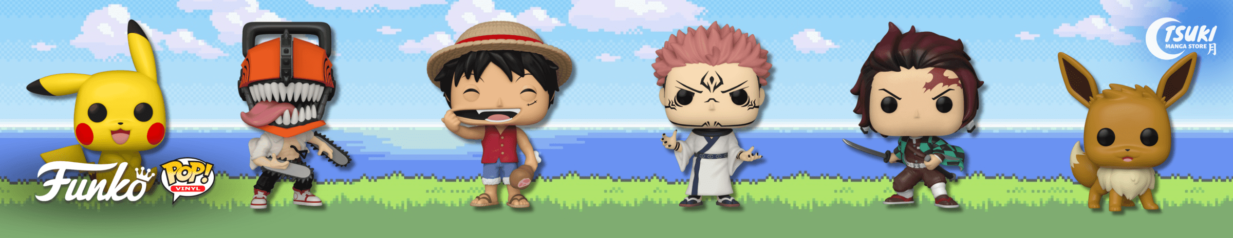 Funko POP