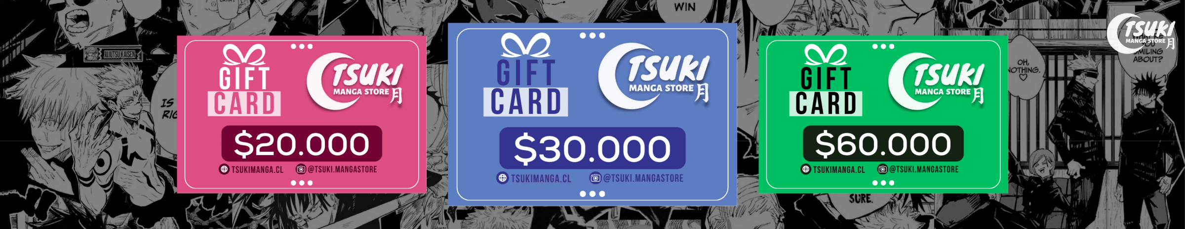 Gift Cards