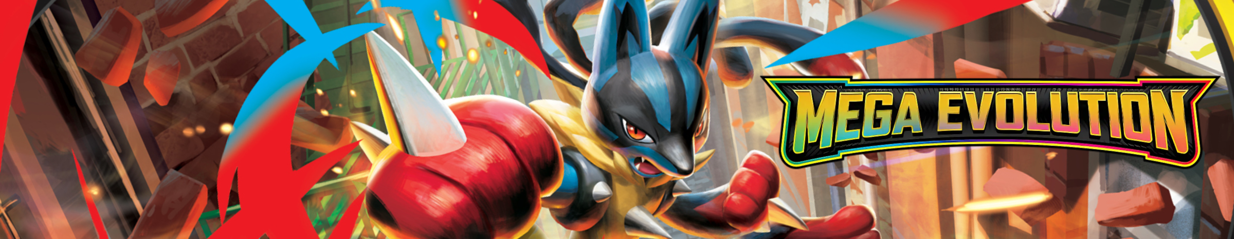Mega Evolution