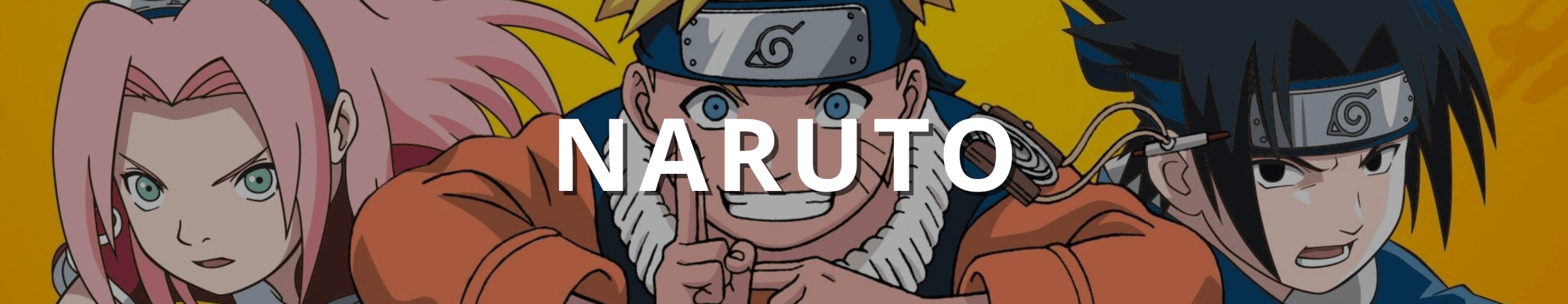 Todo Naruto
