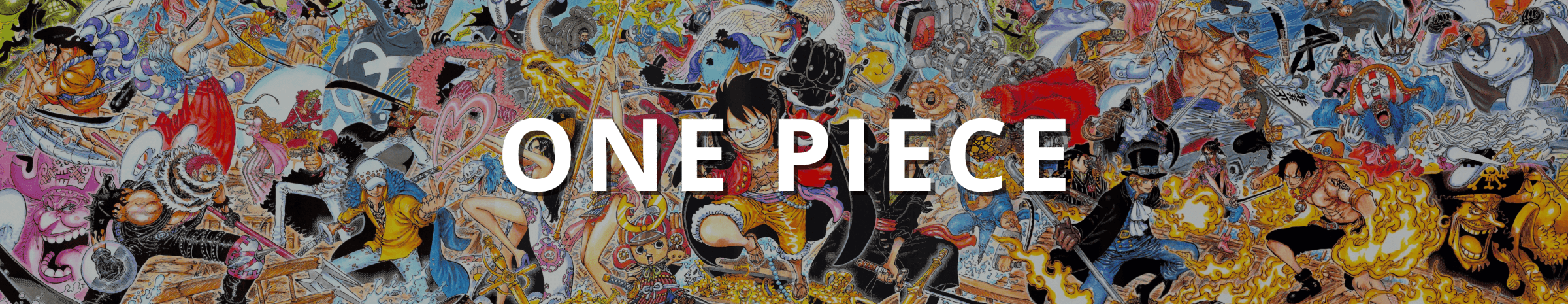 Todo One Piece