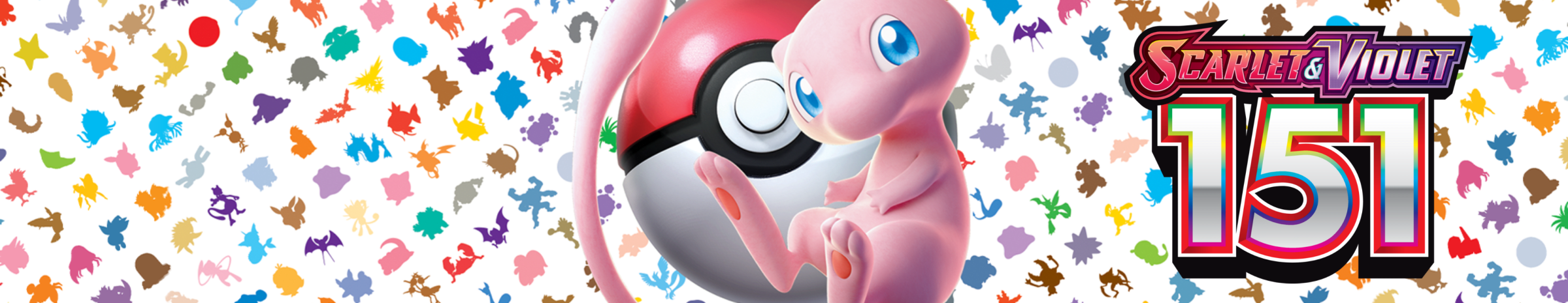 151 - Scarlet & Violet 