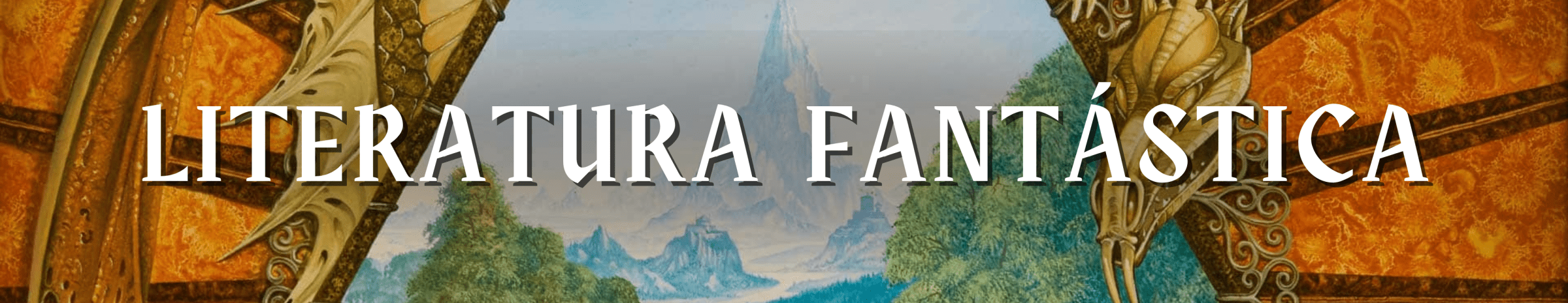 Literatura Fantástica