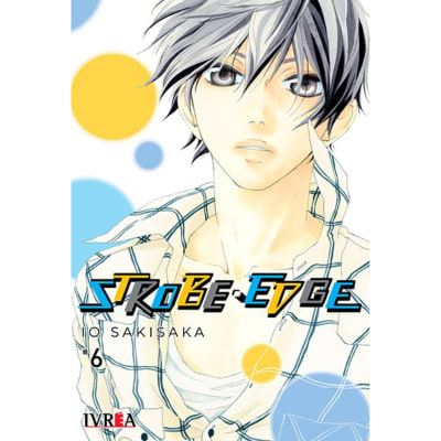 STROBE EDGE 06 - IVREA ARG