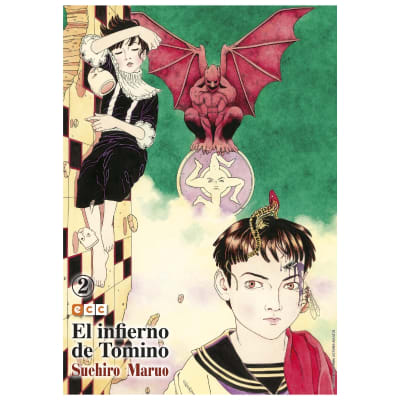 El infierno de Tomino 02 - ECC1