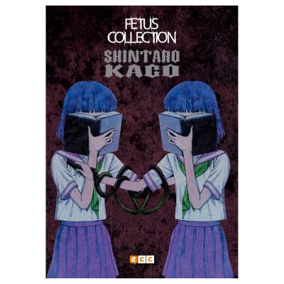 Fetus Collection - ECC1