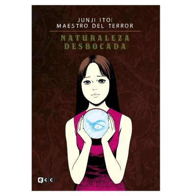 Naturaleza Desbocada - ECC1