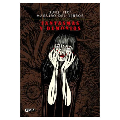 Fantasmas y Demonios - ECC1