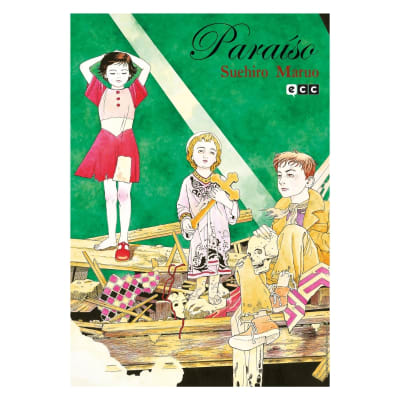 Paraíso - ECC