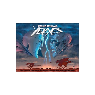 XERXES - IVREA ARG1