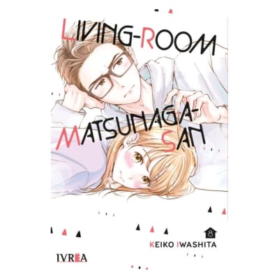 LIVING-ROOM MATSUNAGA-SAN 08 - IVREA ARG1