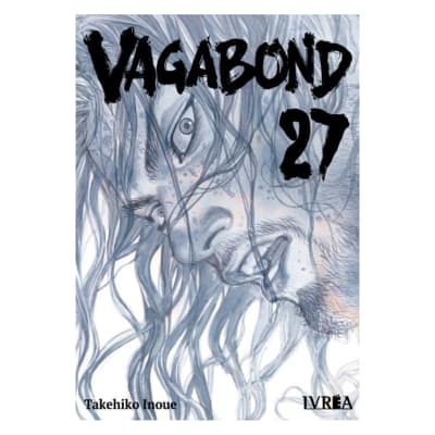 VAGABOND # 27 - IVREA ARG1