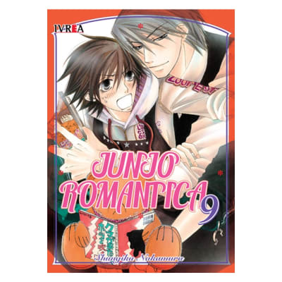 JUNJO ROMANTICA 09 - IVREA ARG1