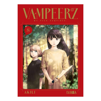 VAMPEERZ 08 - IVREA ARG1