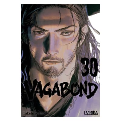 VAGABOND # 30 - IVREA ARG1