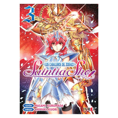 SAINTIA SHO 03 - IVREA ARG