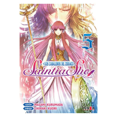 SAINTIA SHO 05 - IVREA ARG