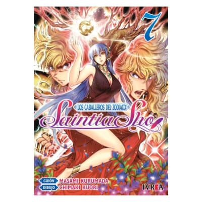 SAINTIA SHO 07 - IVREA ARG