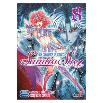 SAINTIA SHO 08 - IVREA ARG1