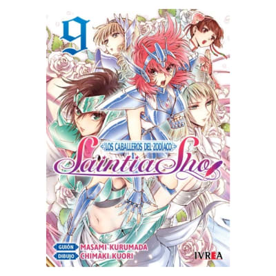 SAINTIA SHO 09 - IVREA ARG1