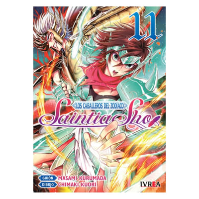 SAINTIA SHO 11 - IVREA ARG1