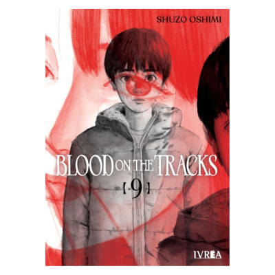 BLOOD ON THE TRACKS 09 - IVREA ARG1