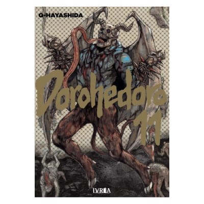 DOROHEDORO 11 - IVREA ARG