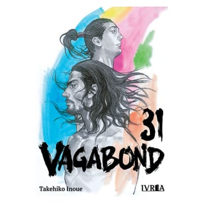 VAGABOND # 31 - IVREA ARG1