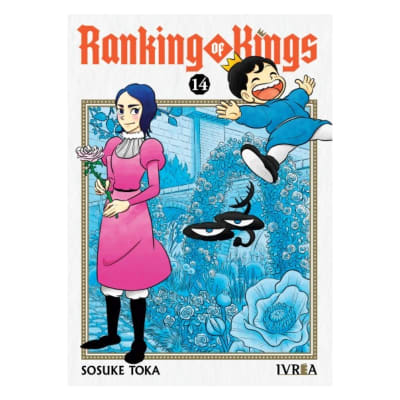 RANKING OF KINGS 14 - IVREA ARG1