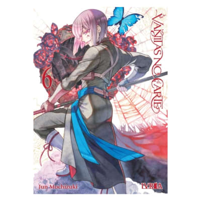 VANITAS NO CARTE 06 - IVREA ARG