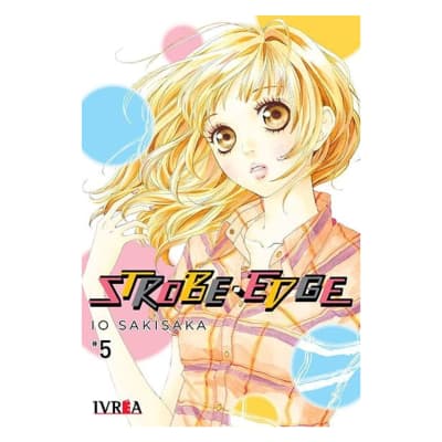 STROBE EDGE 05 - IVREA ARG