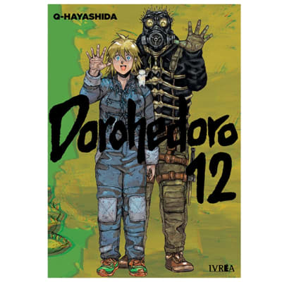 DOROHEDORO 12 - IVREA ARG1