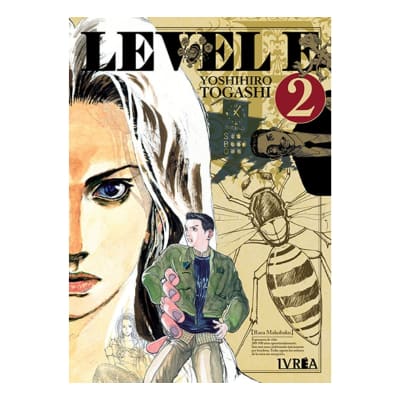 LEVEL E 02 - IVREA ARG