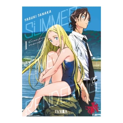 SUMMERTIME RENDERING 01 - IVREA ARG